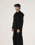 OVERSIZED CORDUROY SHIRT